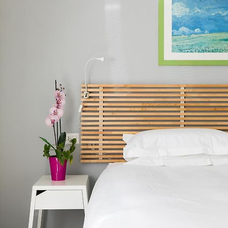 Galeria Home Apartments 앙귈라라사바치아 외부 사진
