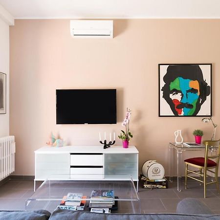 Galeria Home Apartments 앙귈라라사바치아 외부 사진