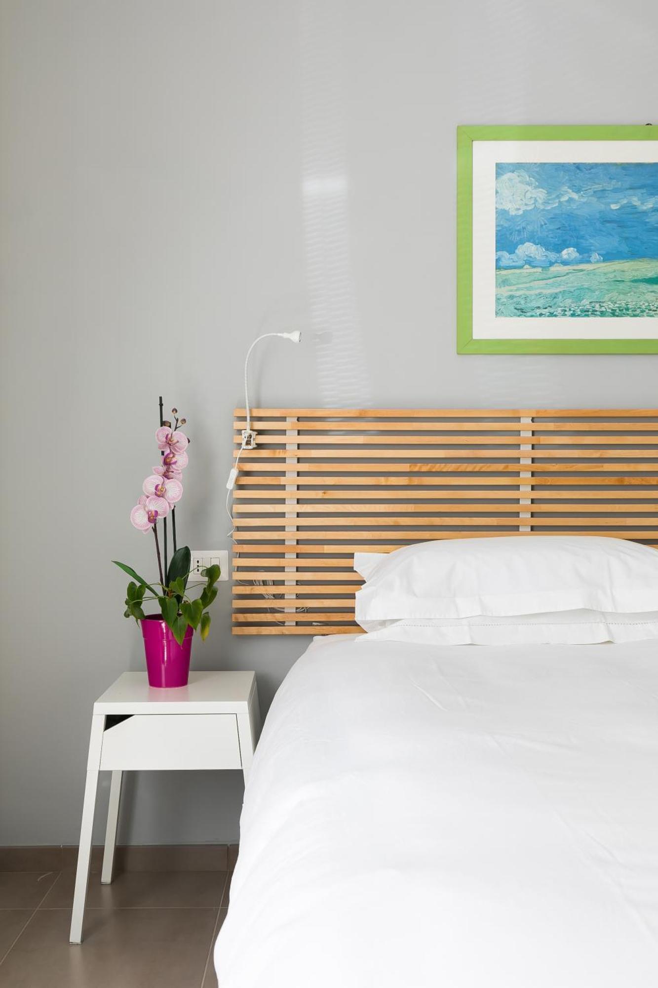 Galeria Home Apartments 앙귈라라사바치아 외부 사진
