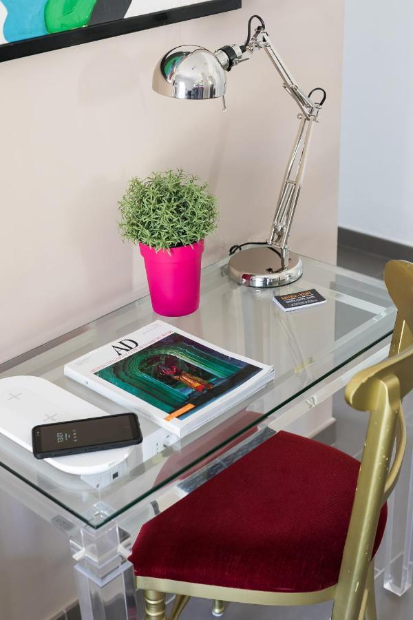 Galeria Home Apartments 앙귈라라사바치아 외부 사진
