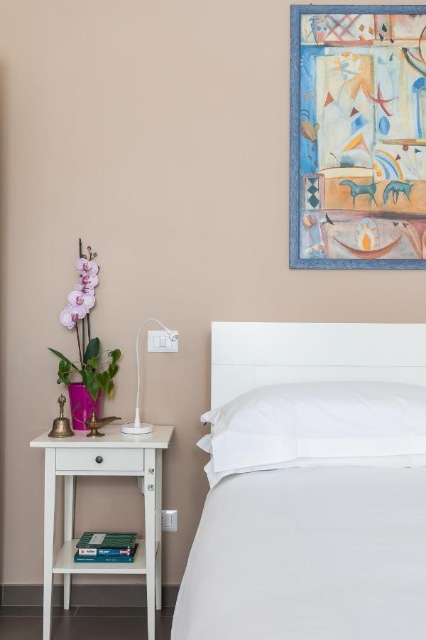 Galeria Home Apartments 앙귈라라사바치아 외부 사진